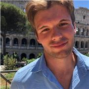 Disponibile per ripetizioni di italiano, storia, Diritto, biologia, genetica, scienze, e materie di indirizzo agrario